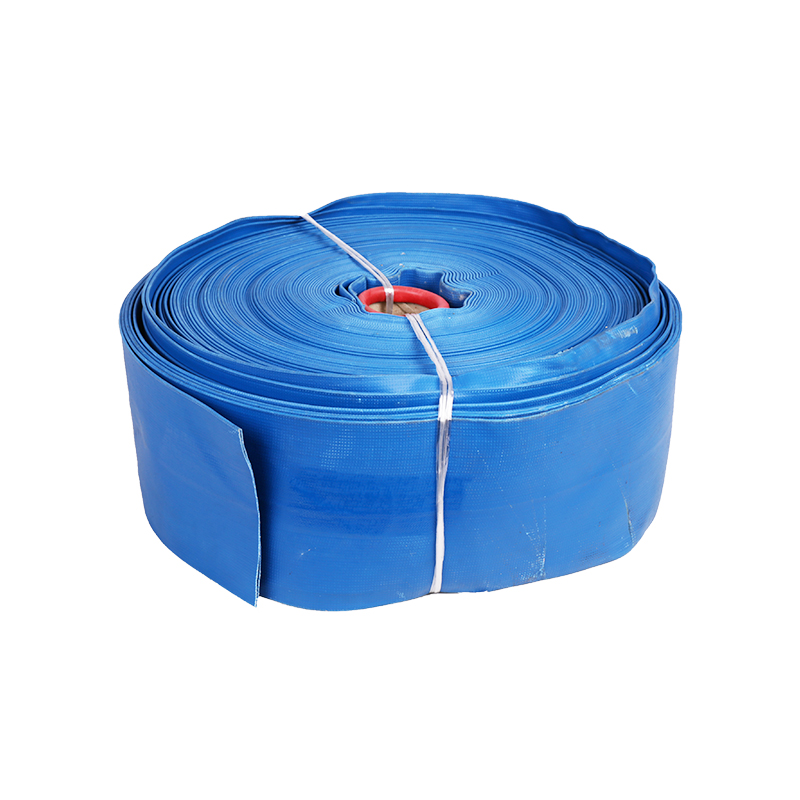 สายส่งน้ำ 4 นิ้ว x 100 MAX สายส่งน้ำ 4 นิ้ว x 100 MAX