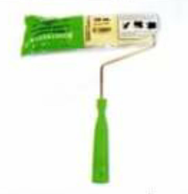 ลูกกลิ้งทาสี ตราตา สีเขียว ขนาด 10 นิ้ว ลูกกลิ้งทาสี ตราตา สีเขียว ขนาด 10 นิ้ว