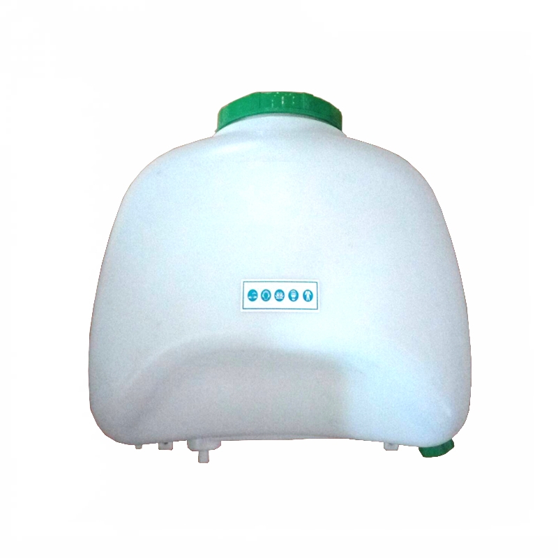 ถังพ่นยา+ฝาบน ครบชุด รุ่น 800 ถังพ่นยา+ฝาบน ครบชุด รุ่น 800