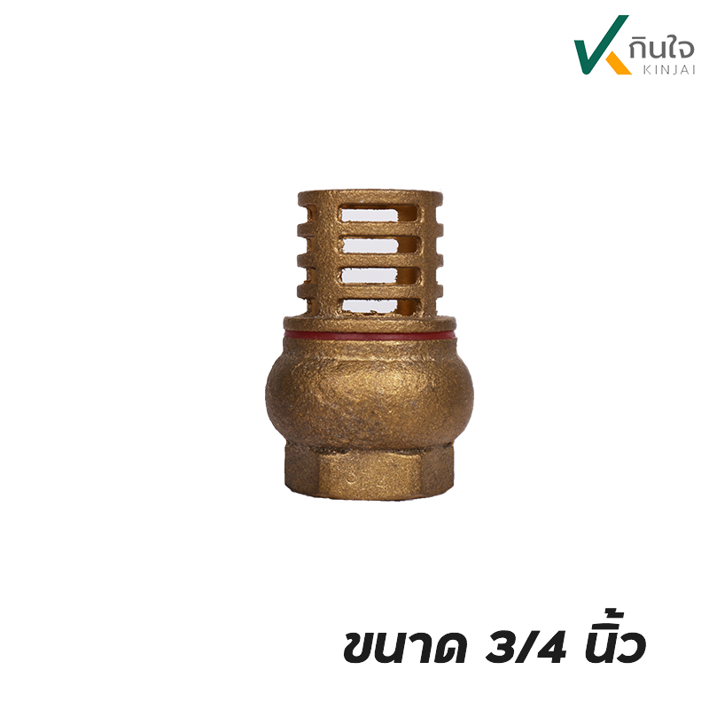 ฟุตวาล์วน้ำเต้าทองเหลืองแท้ อิตาลี (D) ขนาด 3/4 ราคาต่อ 10ตัว ฟุตวาล์วน้ำเต้าทองเหลืองแท้ อิตาลี (D) ขนาด 3/4 ราคาต่อ 10ตัว