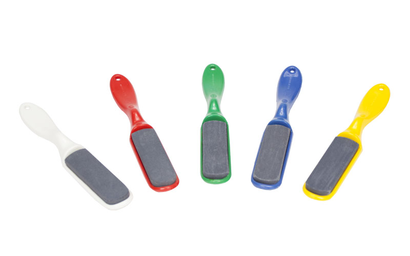 หินลับมีดด้ามแปรง ตราห้าเสือ หินลับมีดด้ามแปรง ตราห้าเสือ