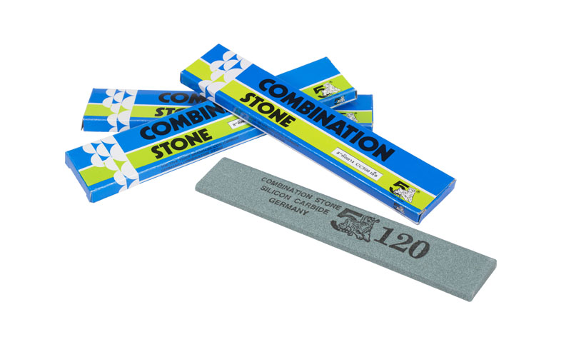 หินลับมีดกรีดยาง 6\'\'GC#120,GC199 5เสือ,อัศวิน หินลับมีดกรีดยาง 6\'\'GC#120,GC199 5เสือ,อัศวิน