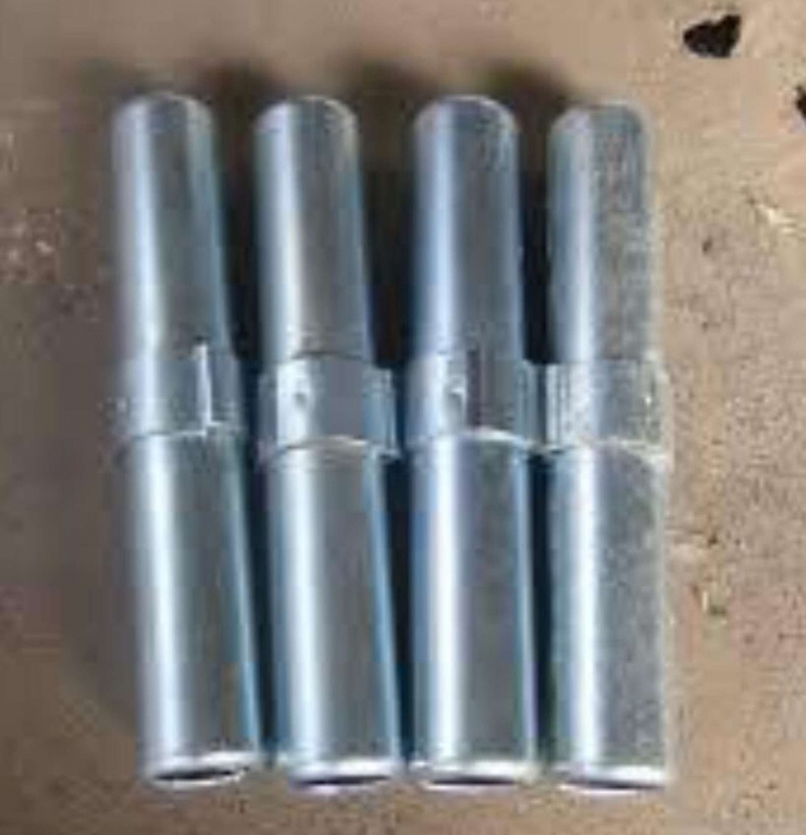 ข้อต่อนั่งร้าน  ราคาต่อ 4 ตัว ข้อต่อนั่งร้าน  ราคาต่อ 4 ตัว