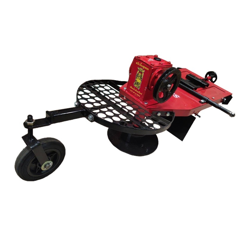 อะไหล่รถตัดหญ้ารุ่น SL-500 เฉพาะ โครงรถพร้อมล้อหน้า อะไหล่รถตัดหญ้ารุ่น SL-500 เฉพาะ โครงรถพร้อมล้อหน้า