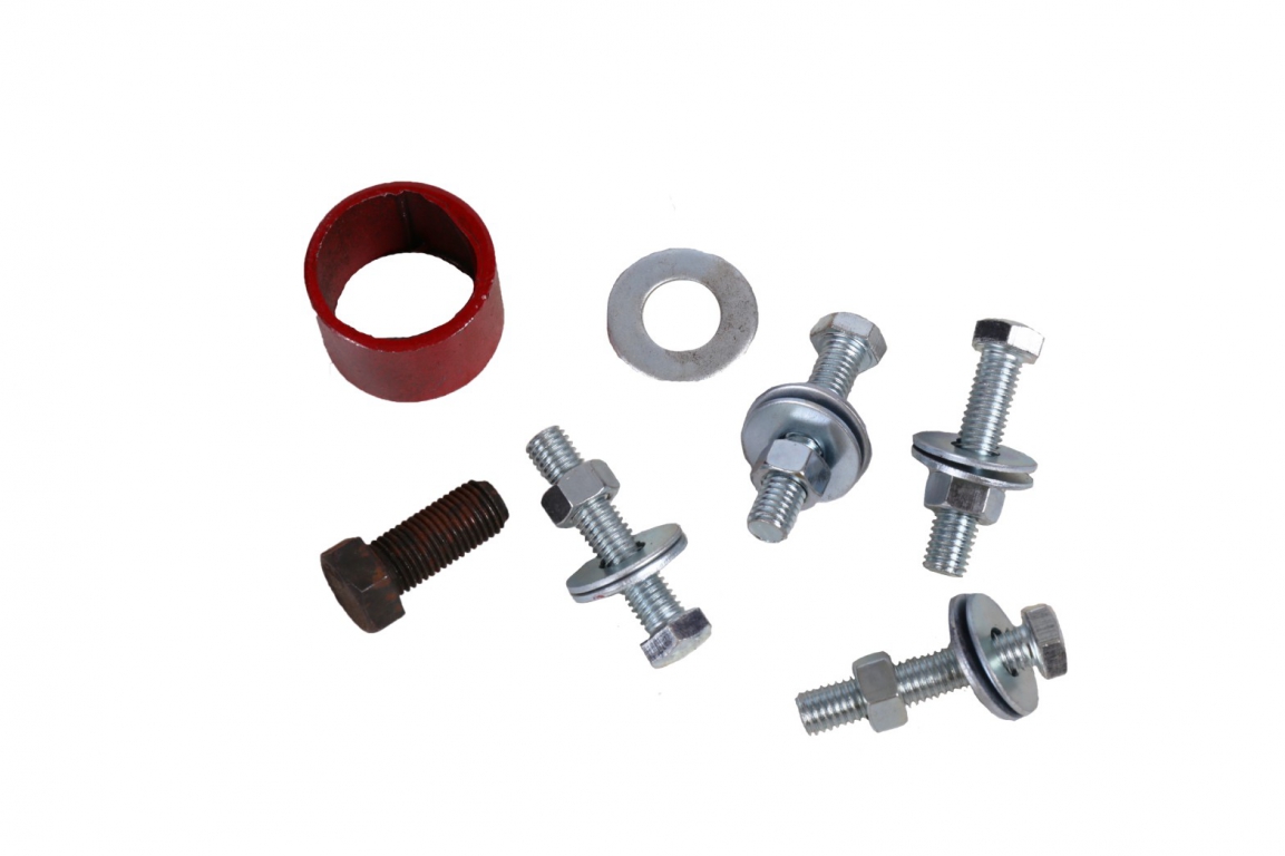 อะไหล่ เครื่องตัดแนวถนน 14 นิ้ว เฉพาะ ชุดน๊อตประกอบ DIAMOND FINGER (นิ้วเพชร) อะไหล่ เครื่องตัดแนวถนน 14 นิ้ว เฉพาะ ชุดน๊อตประกอบ DIAMOND FINGER (นิ้วเพชร)