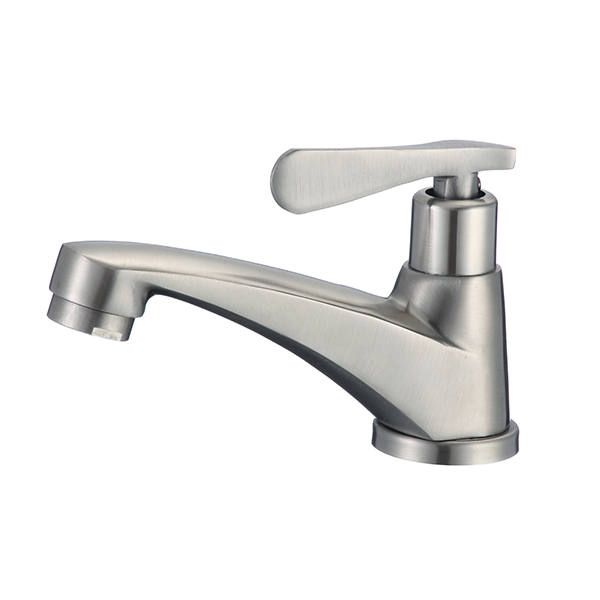 S-FLO ก๊อกอ่างล้างหน้า สแตนเลส ด้ามปัด S-FLO ก๊อกอ่างล้างหน้า สแตนเลส ด้ามปัด