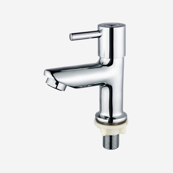 SF-3B-8 ก๊อกอ่างล้างหน้าทรงกระบอกด้ามกระบอก SF-3B-8 ก๊อกอ่างล้างหน้าทรงกระบอกด้ามกระบอก