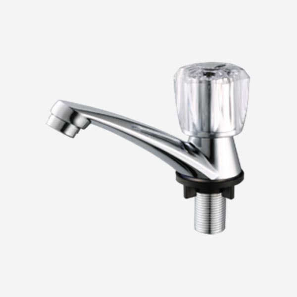 TP-3A-5 ก๊อกอ่างด้ามคริสตัล TP-3A-5 ก๊อกอ่างด้ามคริสตัล