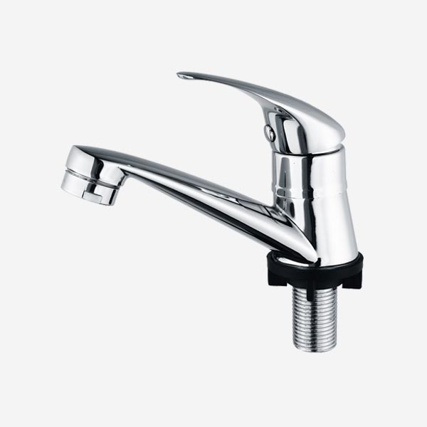 TP-3L-7 ก๊อกอ่างล้างหน้าด้ามยก TP-3L-7 ก๊อกอ่างล้างหน้าด้ามยก