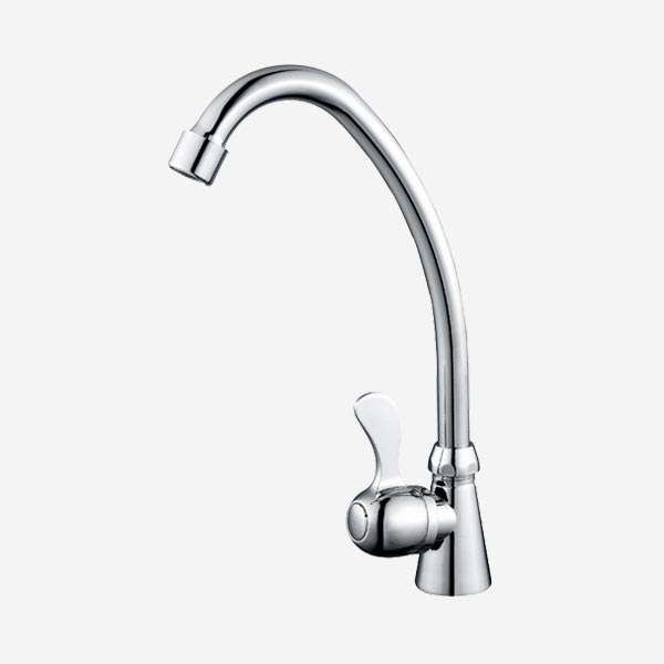 TP-5A-1-16C ซิงค์ยืนด้ามปัด TP-5A-1-16C ซิงค์ยืนด้ามปัด