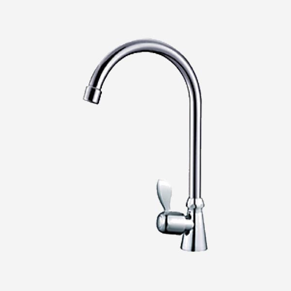 TP-5A-10-16U ซิงค์ยืนทรงกรวยก้านร่มด้ามขวาน TP-5A-10-16U ซิงค์ยืนทรงกรวยก้านร่มด้ามขวาน