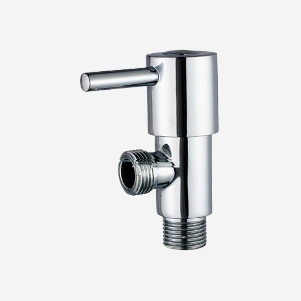 SF-2B-8 ก๊อกต่อฝักบัวทรงกระบอกด้ามกระบอก SF-2B-8 ก๊อกต่อฝักบัวทรงกระบอกด้ามกระบอก