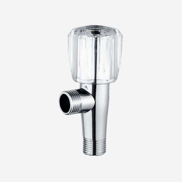 TP-2A-5 ก๊อกต่อด้ามคริสตัล TP-2A-5 ก๊อกต่อด้ามคริสตัล