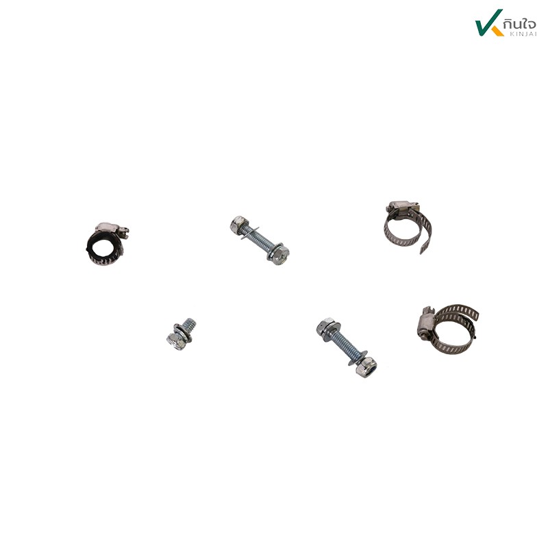 อะไหล่เครื่องพ่นยาสะพายบ่า รุ่นเครื่องยนตฺ 4จังหวะ รุ่น 768 BRAND HIER แท้ 100% เฉพาะ ชุดน๊อต+กิ๊ปรั อะไหล่เครื่องพ่นยาสะพายบ่า รุ่นเครื่องยนตฺ 4จังหวะ รุ่น 768 BRAND HIER แท้ 100% เฉพาะ ชุดน๊อต+กิ๊ปรั