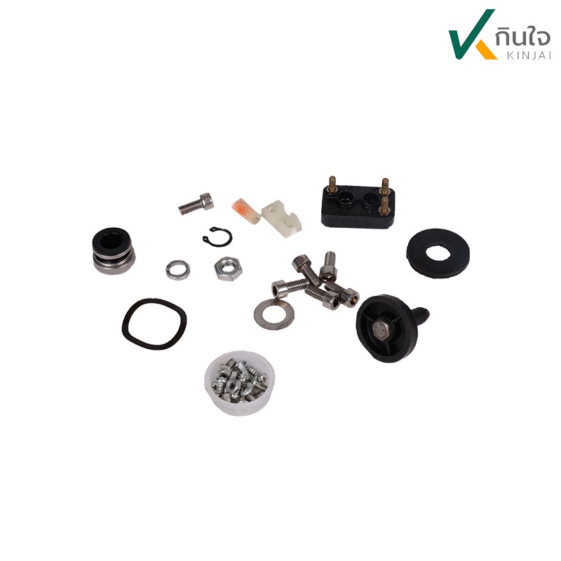 อะไหล่ปั๊มเจทหัว STL - LG175 แท้ เฉพาะ ซิลและอะไหล่ชุดซ่อม ตามรูป (ใช้กับมอเตอร์ 1 แรงได้ทุกยีห้อ) อะไหล่ปั๊มเจทหัว STL - LG175 แท้ เฉพาะ ซิลและอะไหล่ชุดซ่อม ตามรูป (ใช้กับมอเตอร์ 1 แรงได้ทุกยีห้อ)