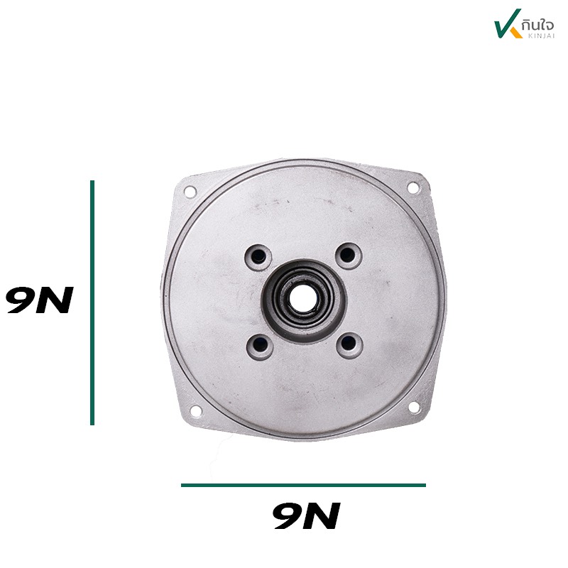 อะไหล่ปั๊มชนเครื่อง 2นิ้ว จีน (เฉพาะ แปลนหลังใบพัดพร้อมลูกปืน) BRAND DIAMOND FINGER (นิ้วเพชร) รับ อะไหล่ปั๊มชนเครื่อง 2นิ้ว จีน (เฉพาะ แปลนหลังใบพัดพร้อมลูกปืน) BRAND DIAMOND FINGER (นิ้วเพชร) รับ
