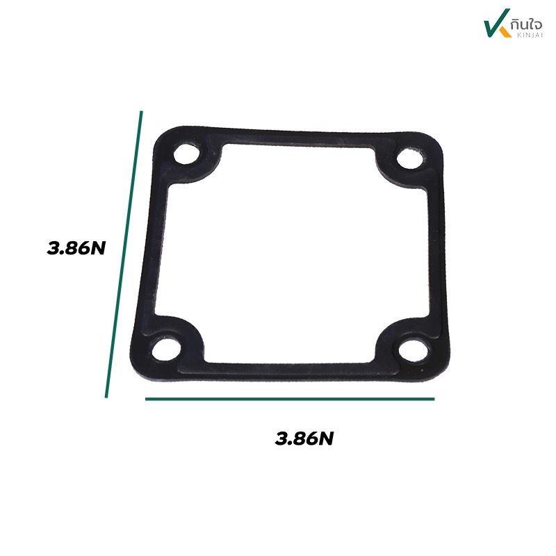 อะไหล่ปั๊มชนเครื่อง 3นิ้ว จีน (เฉพาะ ประเก็นยางช่วงคอ) BRAND DIAMOND FINGER (นิ้วเพชร) รับประกันคุ อะไหล่ปั๊มชนเครื่อง 3นิ้ว จีน (เฉพาะ ประเก็นยางช่วงคอ) BRAND DIAMOND FINGER (นิ้วเพชร) รับประกันคุ