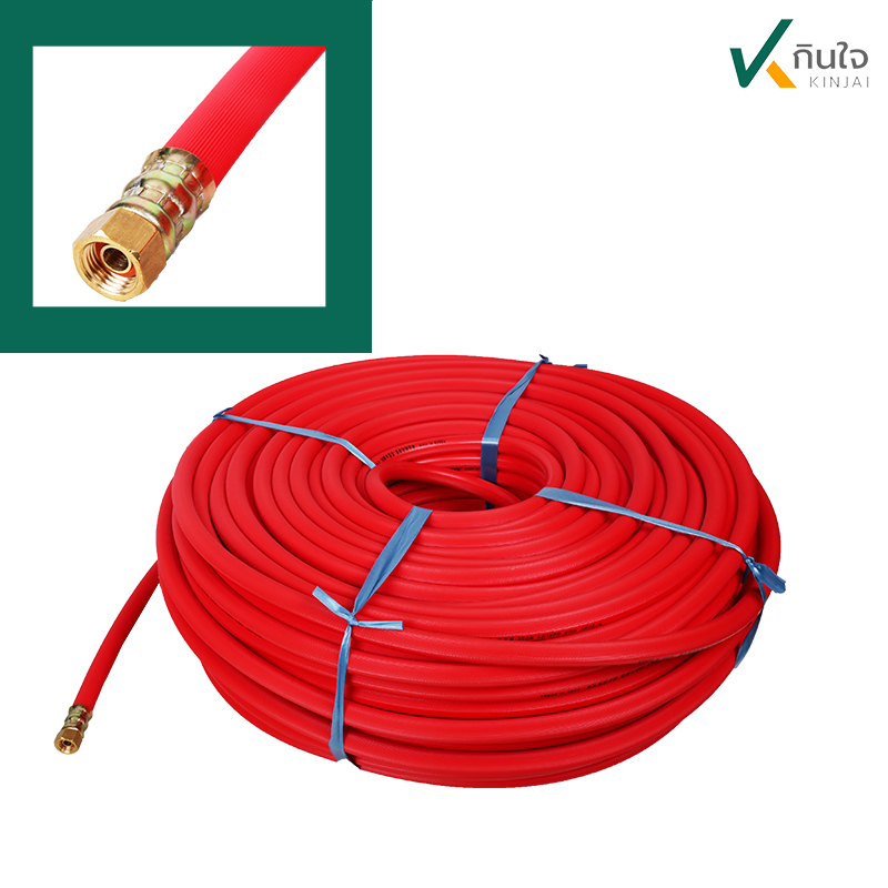 Sprayer Hose สายพ่นยา “ตราแรด” Sprayer Hose สายพ่นยา “ตราแรด”