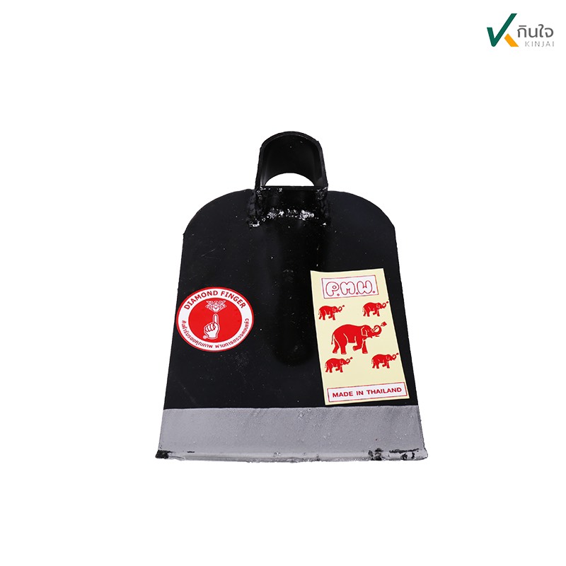 จอบผสมปูน นิ้วเพชร รุ่นช้างแดง 2ปอนด์ สินค้าผลิตไทย รับประกันคุณภาพ จอบผสมปูน นิ้วเพชร รุ่นช้างแดง 2ปอนด์ สินค้าผลิตไทย รับประกันคุณภาพ