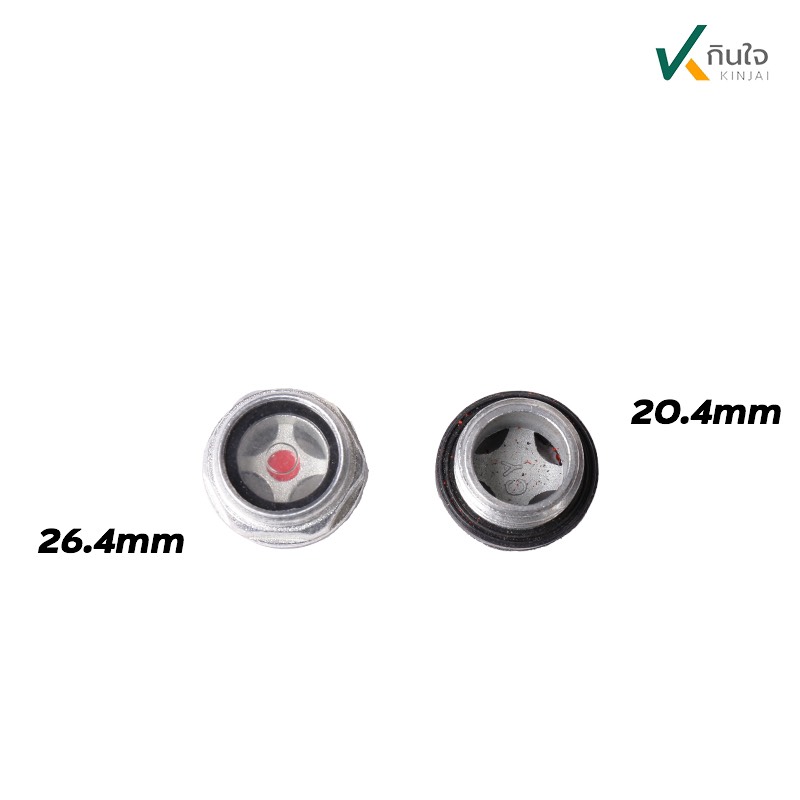 ตาแมวปั๊มลม ใช้กับ 1/4 และ 1/2 BRAND DIAMOND FINGER (นิ้วเพชร)  รับประกันคุณภาพ    สินค้าผลิตไทย ตาแมวปั๊มลม ใช้กับ 1/4 และ 1/2 BRAND DIAMOND FINGER (นิ้วเพชร)  รับประกันคุณภาพ    สินค้าผลิตไทย