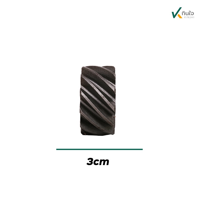 เฉพาะเฟืองตัวหนอน (เฟืองเฉียงสไปรอล) ราคาต่อ 1คู่ เฉพาะเฟืองตัวหนอน (เฟืองเฉียงสไปรอล) ราคาต่อ 1คู่