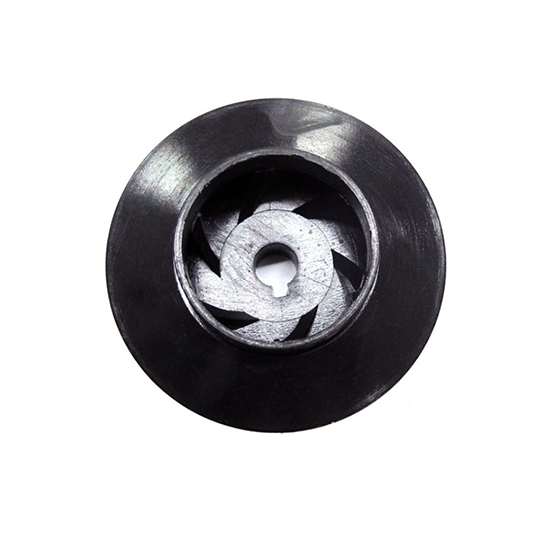 อะไหล่ปั๊มแช่ ใบพัดปั๊มแช่อลูมิเนียม อะไหล่ปั๊มแช่ ใบพัดปั๊มแช่อลูมิเนียม