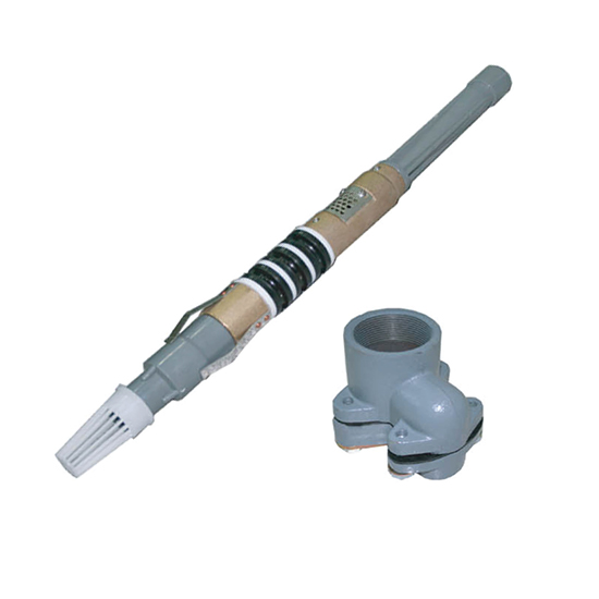 ชุดหัวเจ๊ทเดี่ยว+ฝาครอบบ่อ ครบชุด ชุดหัวเจ๊ทเดี่ยว+ฝาครอบบ่อ ครบชุด