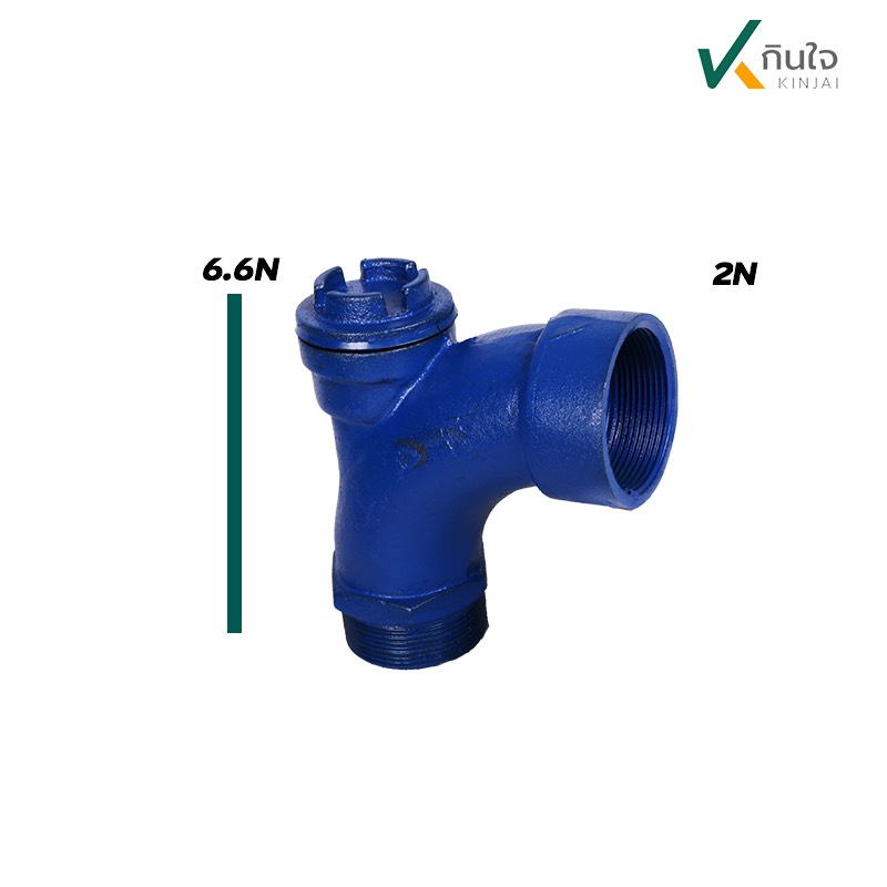 คอปั๊ม เกลียว นอก / ใน ขนาด 1 1.5 2นิ้ว ตรา นิ้วเพชร เหล็กหล่อ เกรดA ทนแรงดันสูง AP คอปั๊ม เกลียว นอก / ใน ขนาด 1 1.5 2นิ้ว ตรา นิ้วเพชร เหล็กหล่อ เกรดA ทนแรงดันสูง AP