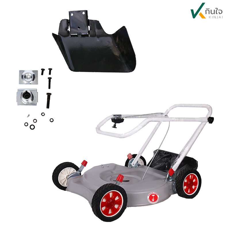 รถตัดหญ้าสนาม ROTARY รุ่น 20นิ้ว ไม่มีถุง เก็นหญ้า ตรานิ้วเพชร พร้อมอุปกรณ์ ครบชุด รถตัดหญ้าสนาม ROTARY รุ่น 20นิ้ว ไม่มีถุง เก็นหญ้า ตรานิ้วเพชร พร้อมอุปกรณ์ ครบชุด