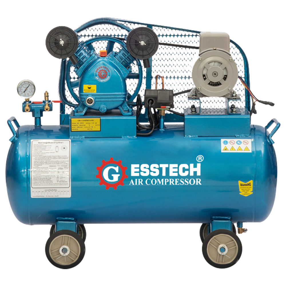 ปั๊มลม GT 1/2 แรง 70 ลิตร ปั๊มลม GT 1/2 แรง 70 ลิตร