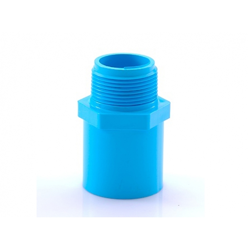 ข้อต่อเกลียวนอก ข้อต่อเกลียวนอก