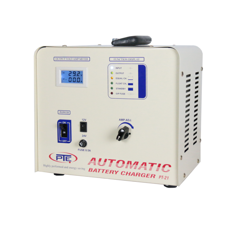 เครื่องขาร์จแบตเตอรี่ : PT-21 สอบถามราคาก่อนสั่งซื้อ เครื่องขาร์จแบตเตอรี่ : PT-21 สอบถามราคาก่อนสั่งซื้อ