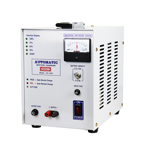 เครื่องชาร์จแบตเตอรี่ CH-1203 สอบถามราคาก่อนสั่งซื้อ เครื่องชาร์จแบตเตอรี่ CH-1203 สอบถามราคาก่อนสั่งซื้อ