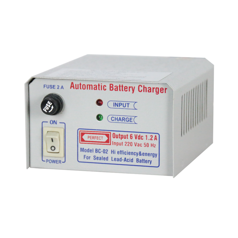 เครื่องชาร์จแบตเตอรี่ : BC-02 สอบถามราคาก่อนสั่งซื้อ เครื่องชาร์จแบตเตอรี่ : BC-02 สอบถามราคาก่อนสั่งซื้อ
