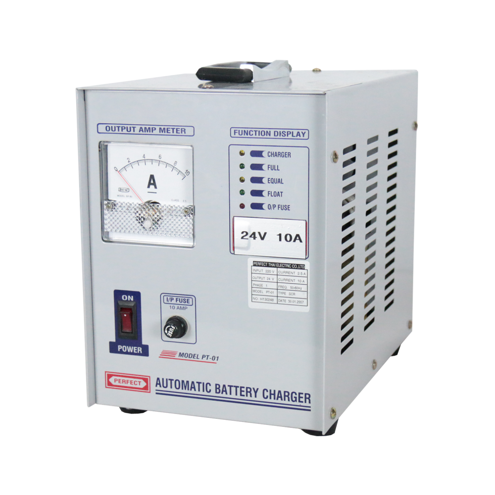 เครื่องชาร์จแบตเตอรี่ : PT-01 สอบถามราคาก่อนสั่งซื้อ เครื่องชาร์จแบตเตอรี่ : PT-01 สอบถามราคาก่อนสั่งซื้อ