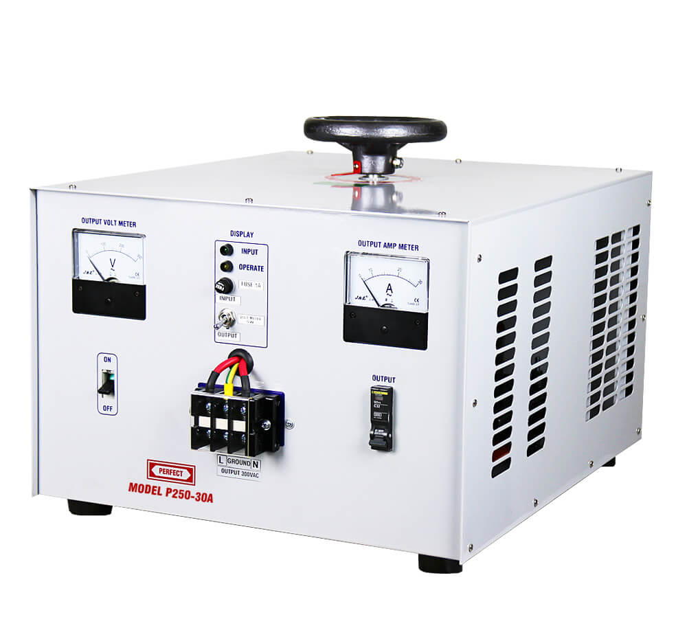 หม้อแปลงปรับแรงดัน P250-30A สอบถามราคาก่อนสั่งซื้อ หม้อแปลงปรับแรงดัน P250-30A สอบถามราคาก่อนสั่งซื้อ