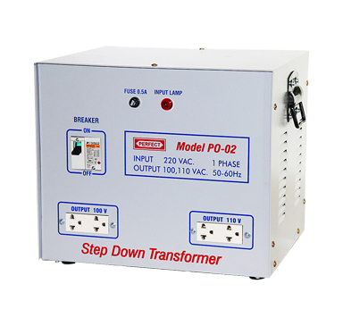 หม้อแปลงไฟฟ้า : PO-02 รุ่นสกรีน สอบถามราคาก่อนสั่งซื้อ หม้อแปลงไฟฟ้า : PO-02 รุ่นสกรีน สอบถามราคาก่อนสั่งซื้อ