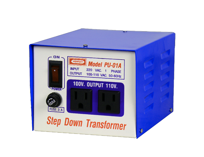 หม้อแปลงไฟฟ้า : PU-01A รุ่นสกรีน สอบถามราคาก่อนสั่งซื้อ หม้อแปลงไฟฟ้า : PU-01A รุ่นสกรีน สอบถามราคาก่อนสั่งซื้อ