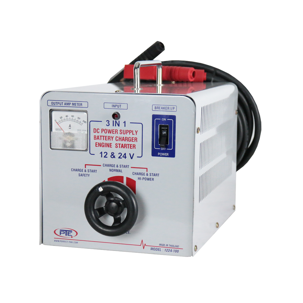 เครื่องชาร์จแบตเตอรี่ : PM1224-100 สอบถามราคาก่อนสั่งซื้อ เครื่องชาร์จแบตเตอรี่ : PM1224-100 สอบถามราคาก่อนสั่งซื้อ