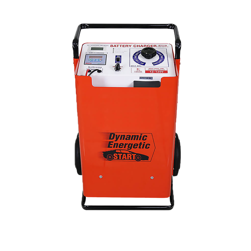 เครื่องชาร์จและฟื้นฟูแบตเตอรี่ : PM120-20T/ PM120-20TA เครื่องชาร์จและฟื้นฟูแบตเตอรี่ : PM120-20T/ PM120-20TA