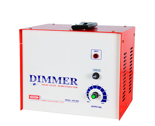 หม้อแปลงดิมเมอร์ : DM-100A มีบาร์ทองแดง สอบถามราคาก่อนสั่งซื้อ หม้อแปลงดิมเมอร์ : DM-100A มีบาร์ทองแดง สอบถามราคาก่อนสั่งซื้อ