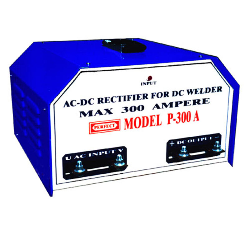 เครื่องแปลงไฟสำหรับตู้เชื่อม : P-300A เครื่องแปลงไฟสำหรับตู้เชื่อม : P-300A