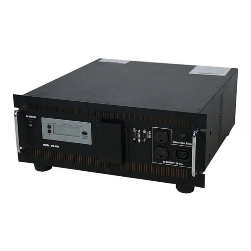 เครื่องสำรองไฟ UPS-3000 สอบถามราคาก่อนสั่งซื้อ เครื่องสำรองไฟ UPS-3000 สอบถามราคาก่อนสั่งซื้อ