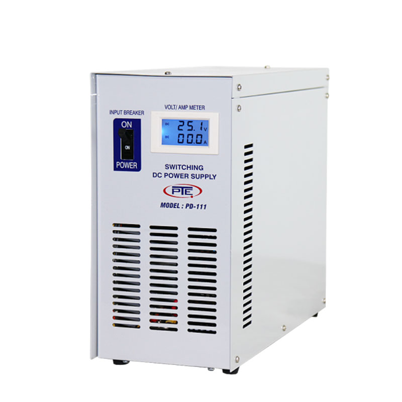 แหล่งจ่ายไฟแบบสวิตชิ่ง : PD-111 สอบถามราคาก่อนสั่งซื้อ แหล่งจ่ายไฟแบบสวิตชิ่ง : PD-111 สอบถามราคาก่อนสั่งซื้อ