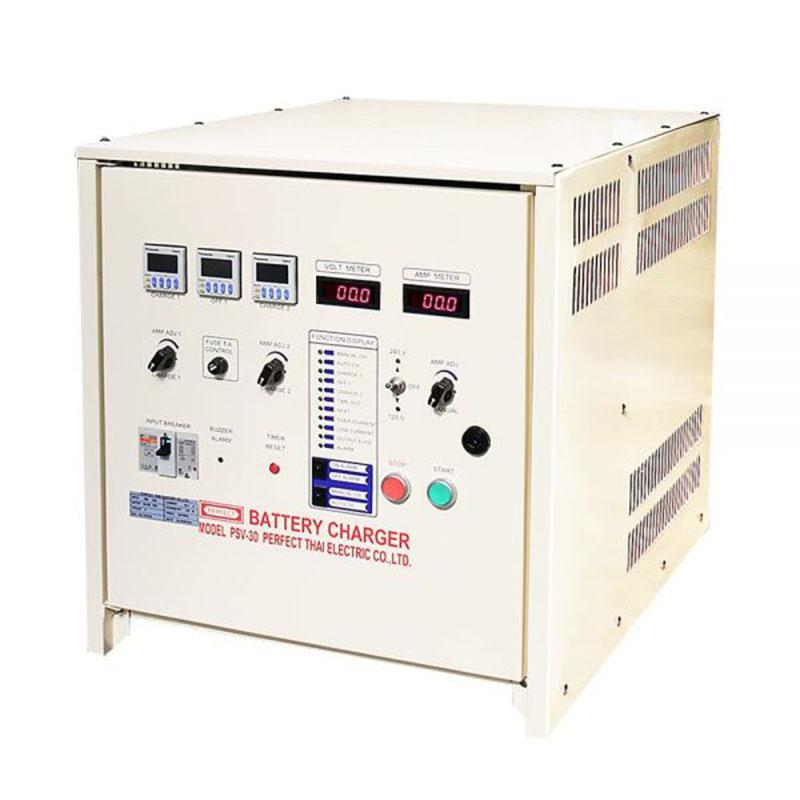 เครื่องชาร์จแบตเตอรี่ที่สามารถคงที่กระแส PSV-30 สอบถามราคาก่อนสั่งซื้อ เครื่องชาร์จแบตเตอรี่ที่สามารถคงที่กระแส PSV-30 สอบถามราคาก่อนสั่งซื้อ