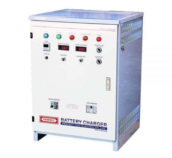 เครื่องชาร์จและฟื้นฟูแบตเตอรี่ : PM140-60A 1P สอบถามราคาก่อนสั่งซื้อ เครื่องชาร์จและฟื้นฟูแบตเตอรี่ : PM140-60A 1P สอบถามราคาก่อนสั่งซื้อ