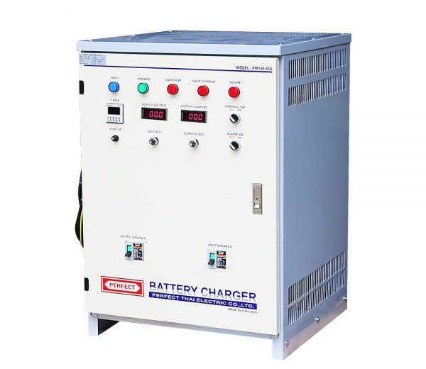 (ไทย) เครื่องชาร์จและฟื้นฟูแบตเตอรี่ : PM140-60A 1P ชาร์จ 12-140V 0-60A สอบถามราคาก่อนสั่งซื้อ (ไทย) เครื่องชาร์จและฟื้นฟูแบตเตอรี่ : PM140-60A 1P ชาร์จ 12-140V 0-60A สอบถามราคาก่อนสั่งซื้อ