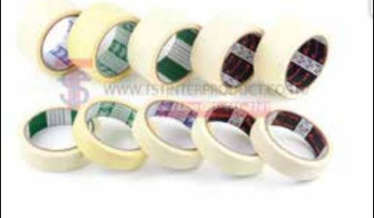 เทปกาวย่น 48มิล 20หลา ราคาขายต่อลัง เทปกาวย่น 48มิล 20หลา ราคาขายต่อลัง