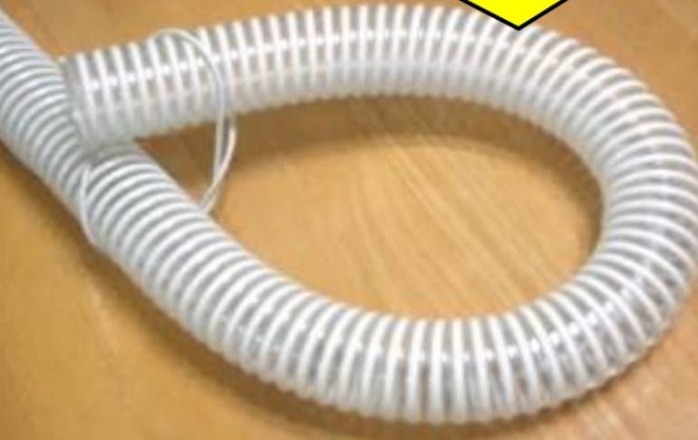 ท่อดูดลม ตรา AIR SUCTION HOSE และTPH เกรดA สินค้ารับสั่งผลิต ท่อดูดลม ตรา AIR SUCTION HOSE และTPH เกรดA สินค้ารับสั่งผลิต