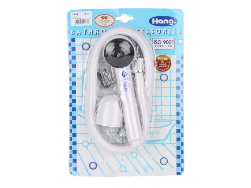 ฝักบัว อาบน้ำ HANG # 504 ฝักบัว อาบน้ำ HANG # 504